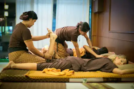 Infinity Guesthouse - 25