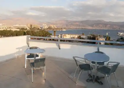 HI - Eilat Hostel - 15