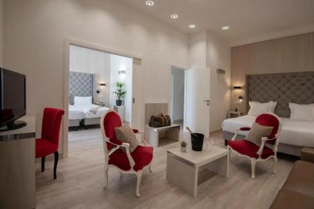 Golden Tulip Cannes de Paris - 264