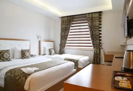 Cebeciler Otel - 22