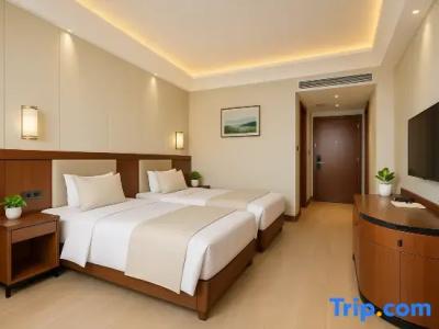 Huishang International - 17