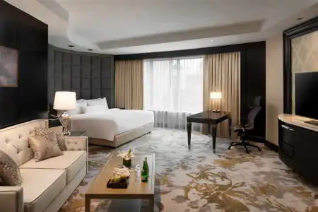 Ayana MidPlaza Jakarta - 84