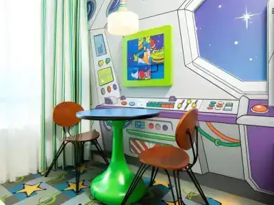 Toy Story - 10