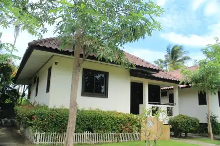 Baan Suan Bophut - 14