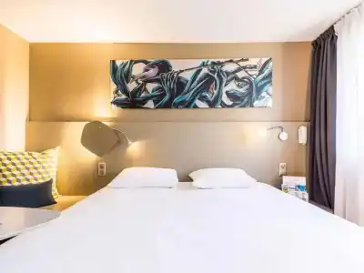 Ibis Styles Paris Bercy - 52