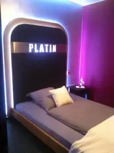 Platin Regensburg - 30
