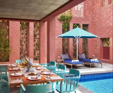 Taj Devi Ratn Resort & Spa, Jaipur - 67