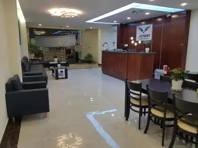 Victory Airport - 13