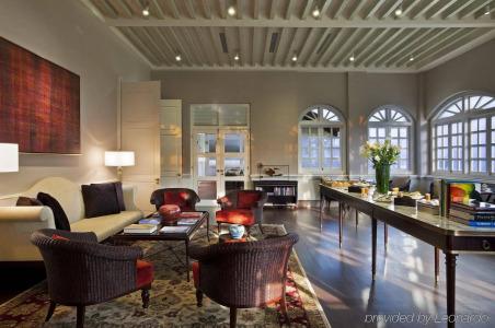 Capella Singapore - 22