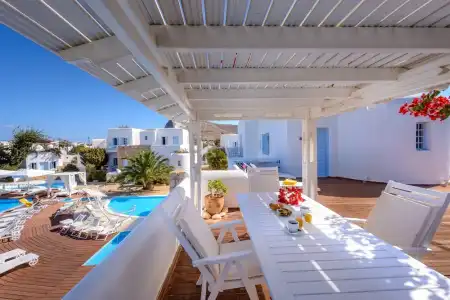 Chora Resort & Spa - 231