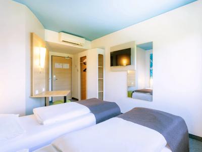B&B Stuttgart-City - 4