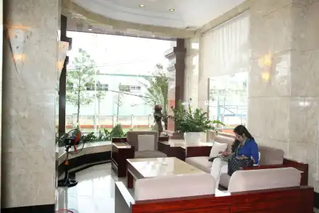 Oriental Danang - 17