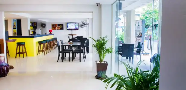 BH Baan Paradise - 25