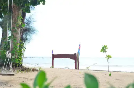 Banana Beach Resort - 15