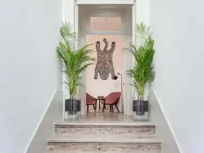 Malmerendas Boutique Lodging - 13