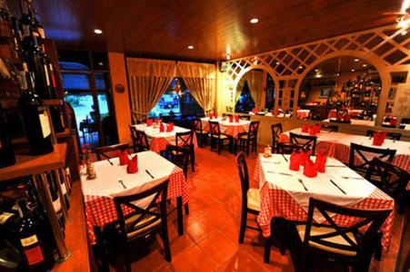 Fresh Inn - 22
