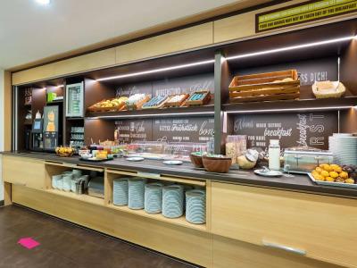 B&B Dortmund-Messe - 11