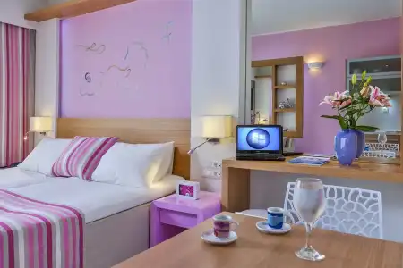 Ilios Beach Apartments Adults Only - 3