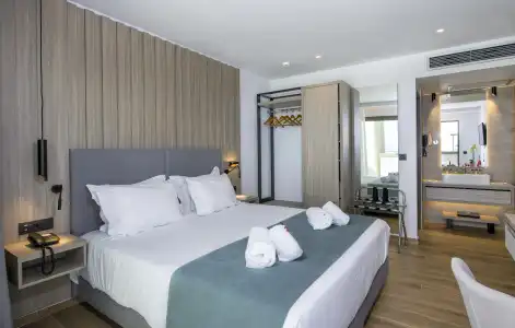 Myrion Beach Resort & Spa - Adults Only - 4