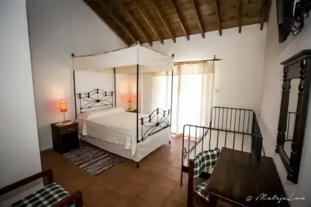 Ambelikos Traditional AgroHotel - 45