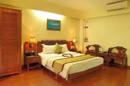 Hoa Hong Xa Dan 2 - 50