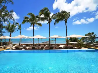 Mon Choisy Beach R - 10