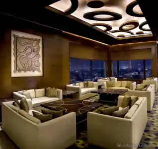 The Suryaa New Delhi - 44