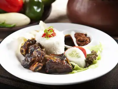 Royal Kuningan - 38