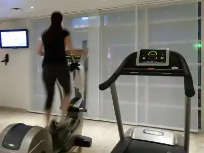 Novotel Suites Clermont Ferrand Polydome - 18