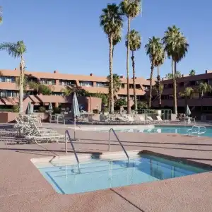 Marquis Villas Resort By Diamond Resorts - 26