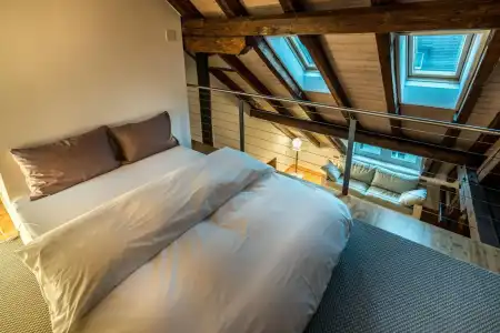 Le Bijou Lintheschergasse 23 Zurich HB - 5