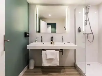 Ibis Styles Limoges Centre - 104