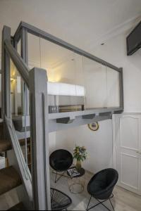 Golden Tulip Cannes de Paris - 135
