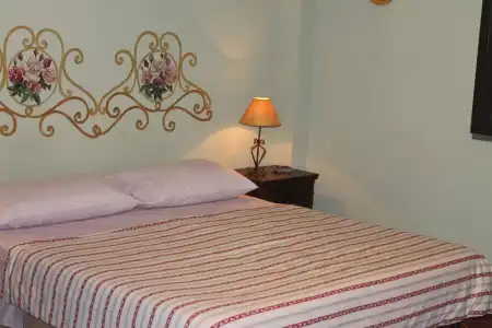 B&B la Rena Rossa - 4