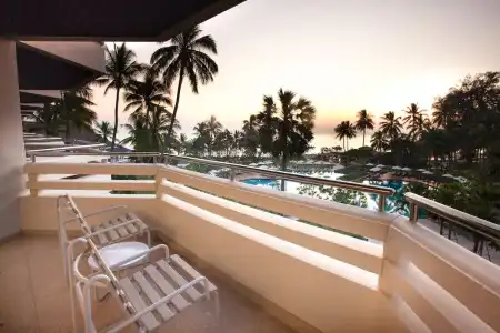 The Regent Cha-Am Beach Resort - 55