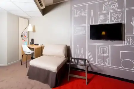 Hôtel Ibis Toulouse Purpan - 17