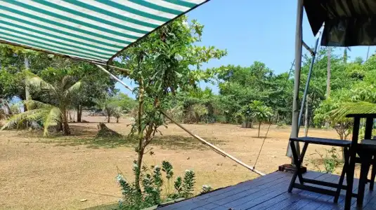 Naivacha Tent Koh Mak - 40