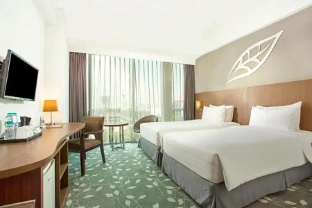 Swiss-Belinn Kemayoran Jakarta - 48