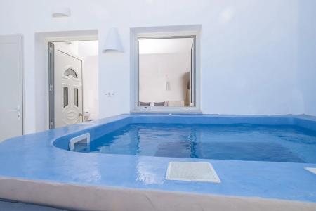 Santoterra Antigua Suites - 69