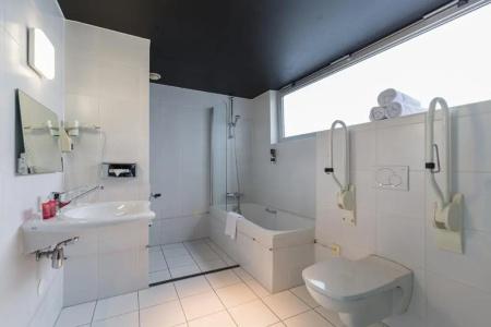Leonardo Almere City Center - 44