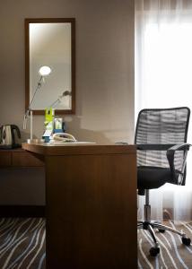 Copthorne Downtown Abu Dhabi - 22