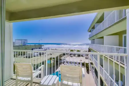 Surfer Beach - 36