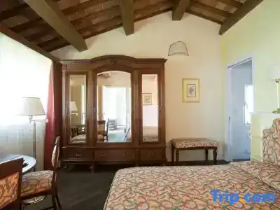 Villa Abbondanzi Resort - 147