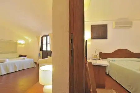 Resort Arbatax Park Resort - Borgo Cala Moresca - 26