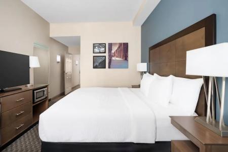 La Quinta Inn & Suites by Wyndham Chicago Downtown - 87