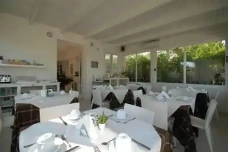 Residence Poggio Golf Chianti Firenze - 25