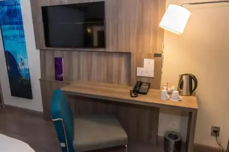 Novotel RJ Praia de Botafogo - 75