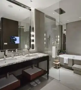 Park Hyatt Shanghai - 39
