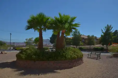 Holiday Inn Express Las Vegas-Nellis by IHG - 34