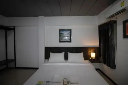 The 168 Gallery Residence - 29